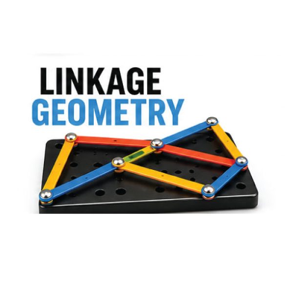 Linkage Geometry