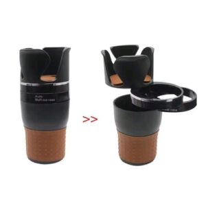 Car cup holder