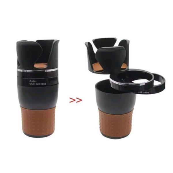 Car cup holder