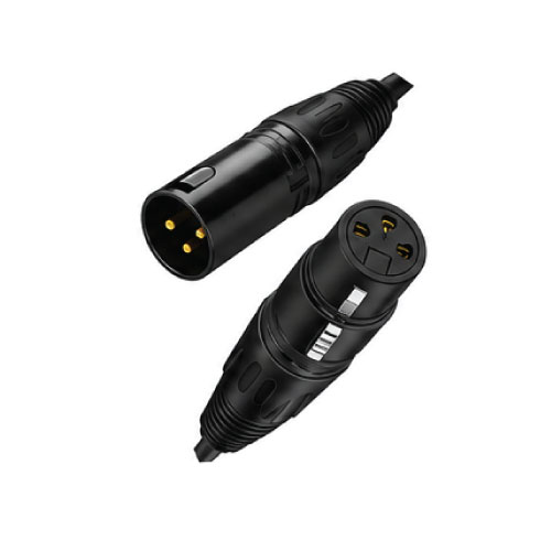 XLR Audio Connector