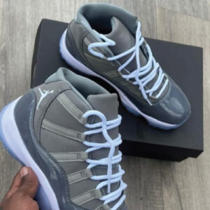 J11 Grey