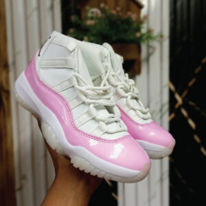 J11 pink