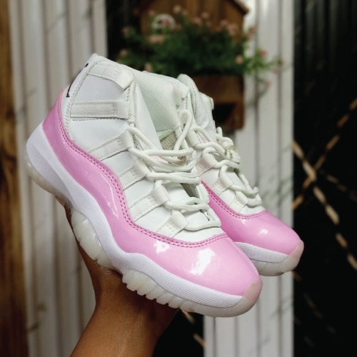 J11 pink