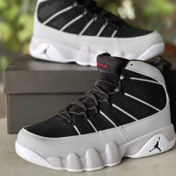 J9 Zebra