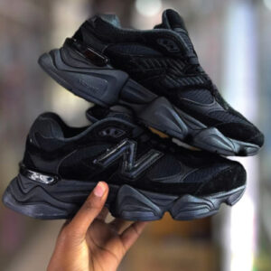 NB 9060 Black