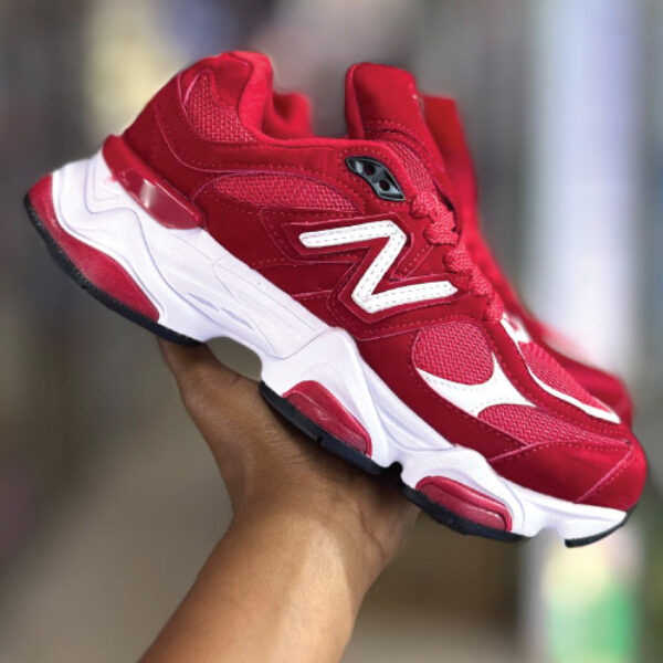 NB 9060 Crimson Red