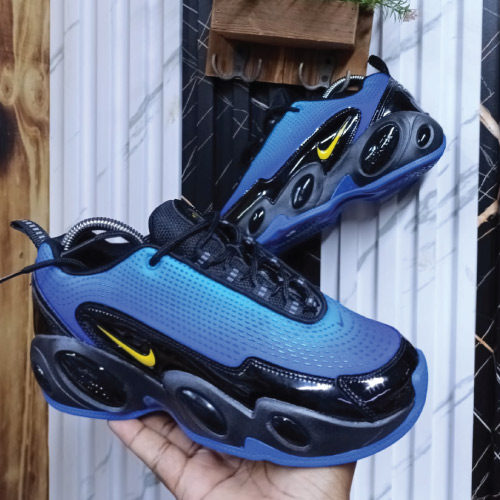 Nocta Glide Blue