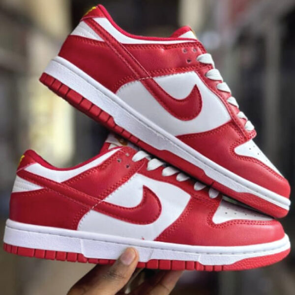 SB Red