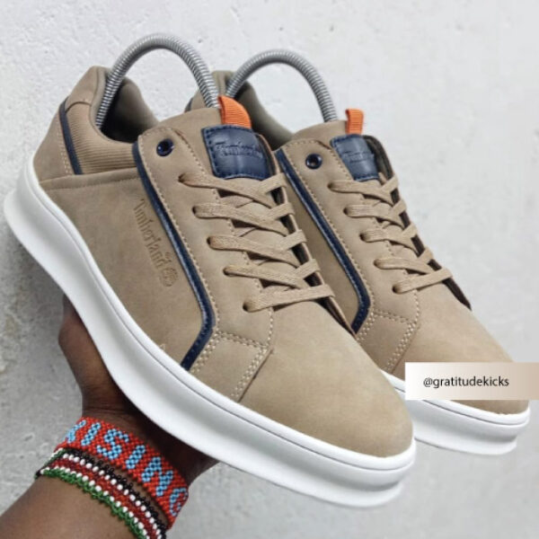 Timberland Casual Official Sneakers