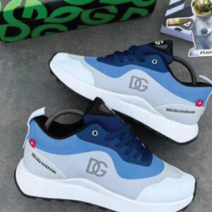 Dolce & Gabbana DG Runner