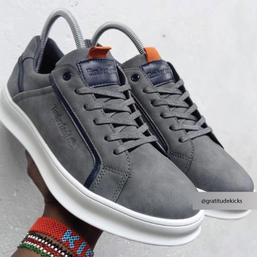 Timberland Casual Official Sneakers - Image 3