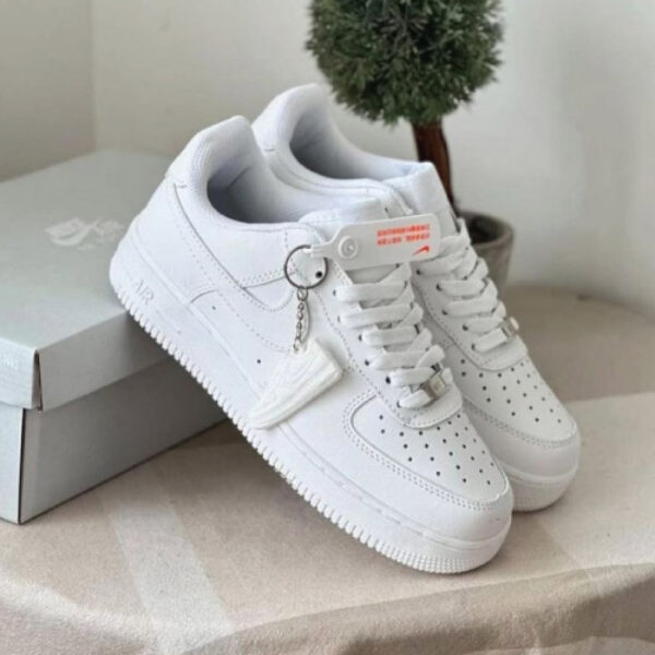 Airforce white