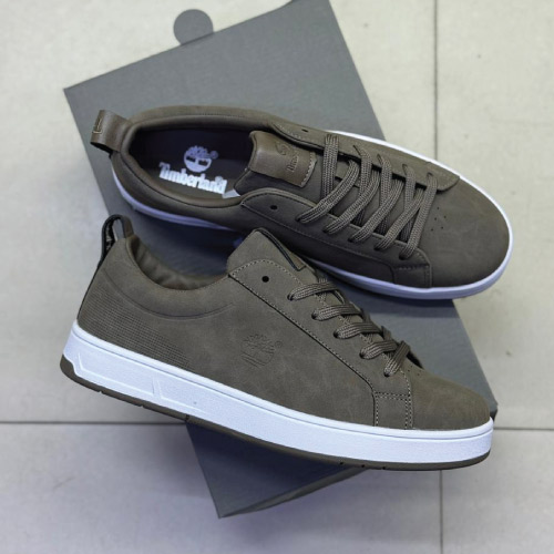 Timberland Seneca Bay low-top - Image 3
