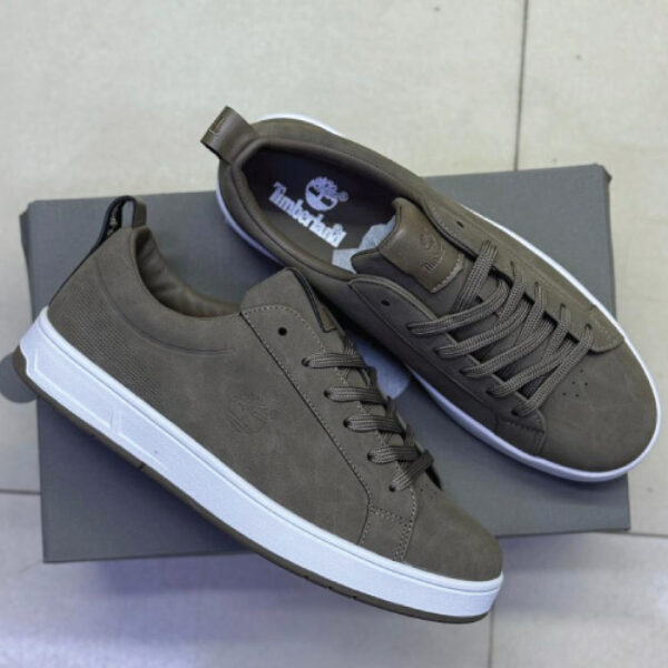 Timberland Seneca Bay low-top