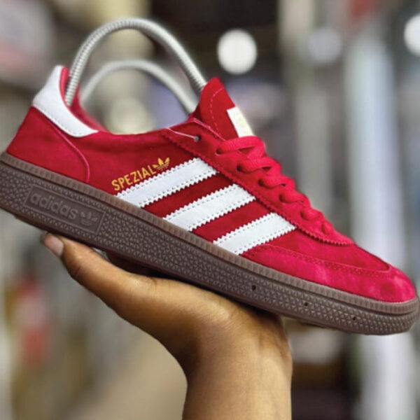 Spezial