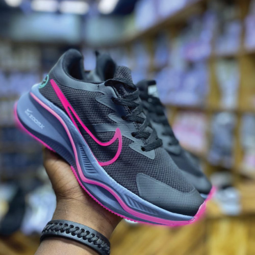 Zoom X
